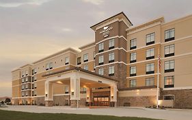 Homewood Suites By Hilton West Des Moines/Sw Mall Area