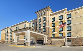 Homewood Suites By Hilton West Des Moines/Sw Mall Area